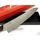 Cuchillo Salamandra Cocina Altea VG-1O 67 Capas Madera Palosanto del Rio Cuchillo Salamandra Cocina Altea VG-1O 67 Capas Madera Palosanto del Rio