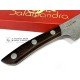 Cuchillo Salamandra Cocina Altea VG-1O 67 Capas Madera Palosanto del Rio Cuchillo Salamandra Cocina Altea VG-1O 67 Capas Madera Palosanto del Rio