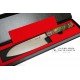 Salamadra Inari Santoku VG-1O 67 Capas Abedul Estabilizado Salamadra Inari Santoku VG-1O 67 Capas Abedul Estabilizado