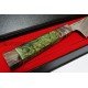 Salamadra Inari Santoku VG-1O 67 Capas Abedul Estabilizado Salamadra Inari Santoku VG-1O 67 Capas Abedul Estabilizado