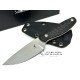Cuchillo Tek Táctico G10 Negro 842522 Cuchillo Tek Táctico G10 Negro 842522