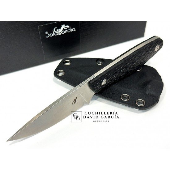 Cuchillo Tek Táctico G10 Negro 842522 Cuchillo Tek Táctico G10 Negro 842522