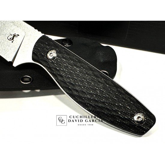 Cuchillo Tek Táctico G10 Negro 842522 Cuchillo Tek Táctico G10 Negro 842522