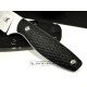 Cuchillo Tek Táctico G10 Negro 842522 Cuchillo Tek Táctico G10 Negro 842522