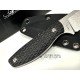 Cuchillo Tek Táctico G10 Negro 842522 Cuchillo Tek Táctico G10 Negro 842522
