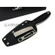 Cuchillo Tek Táctico G10 Negro 842522 Cuchillo Tek Táctico G10 Negro 842522