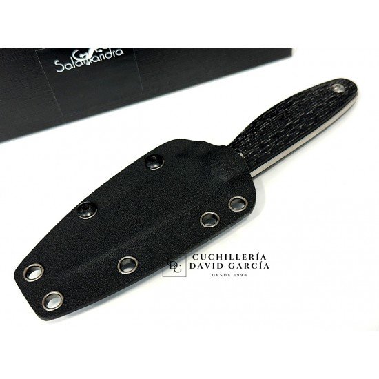 Cuchillo Tek Táctico G10 Negro 842522 Cuchillo Tek Táctico G10 Negro 842522