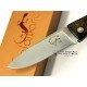 Salamandra Aura Asta de Buey Bohler N690 