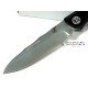 Salamandra Tek Acero M390 Mango Flax 841523 Salamandra Tek Acero M390 Mango Flax 841523