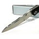 Salamandra Tek Acero M390 Mango Flax 841523 Salamandra Tek Acero M390 Mango Flax 841523