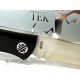 Salamandra Tek Acero M390 Mango Flax 841523 Salamandra Tek Acero M390 Mango Flax 841523