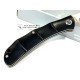 Salamandra Tek Acero M390 Mango Flax 841523 Salamandra Tek Acero M390 Mango Flax 841523