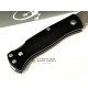 Salamandra Tek Geminis Acero D2 Mango G10 322522 Salamandra Tek Geminis Acero D2 Mango G10 322522