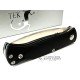 Salamandra Tek Geminis Acero D2 Mango G10 322522 Salamandra Tek Geminis Acero D2 Mango G10 322522