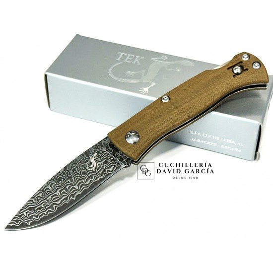 Salamandra Tek Geminis Mango Flax 321525 Salamandra Tek Geminis Mango Flax 321525