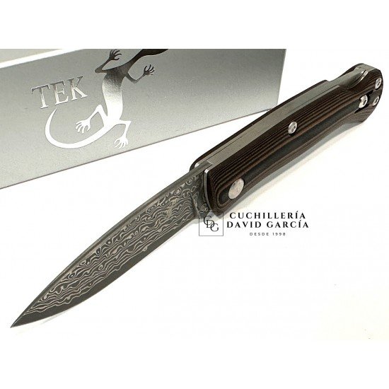 Salamandra Tek Geminis Mango Flax 320525 Salamandra Tek Geminis Mango Flax 320525