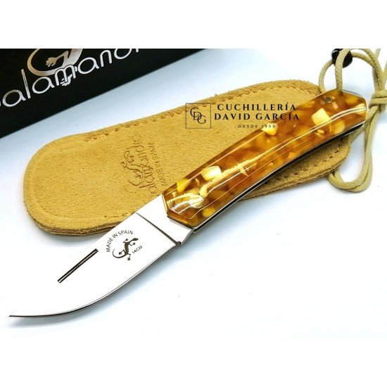 Salamandra 151233 Metacrilato Ambar Salamandra 151233 Metacrilato Ambar