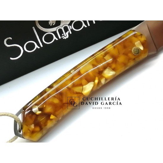 Salamandra 151233 Metacrilato Ambar Salamandra 151233 Metacrilato Ambar