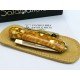 Salamandra 151233 Metacrilato Ambar Salamandra 151233 Metacrilato Ambar