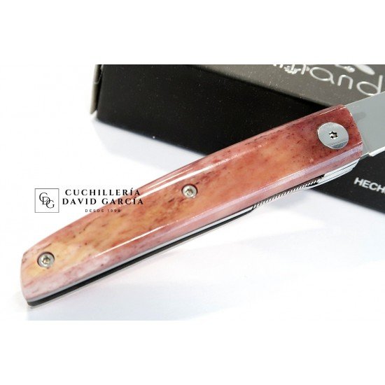 Salamandra Artemis Hueso Camello 230622 Salamandra Artemis Hueso Camello 230622