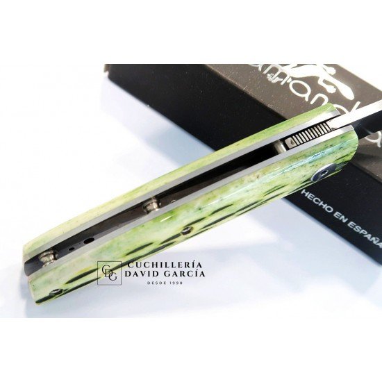Salamandra Artemis Hueso Camello 230632 Salamandra Artemis Hueso Camello 230632
