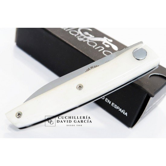 Salamandra Artemis Hueso Camello 230642 Salamandra Artemis Hueso Camello 230642