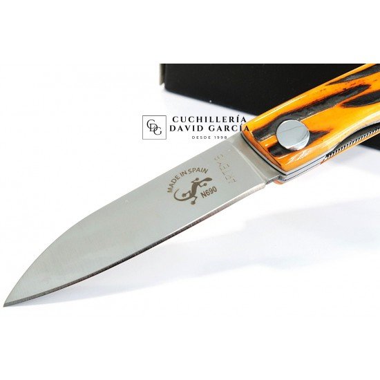 Salamandra Artemis Hueso Camello 230602 Salamandra Artemis Hueso Camello 230602