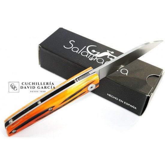 Salamandra Artemis Hueso Camello 230602 Salamandra Artemis Hueso Camello 230602