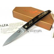 Salamandra  Asta de Búfalo 100751