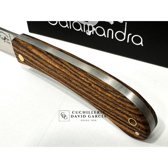 Salamandra Ramona Madera de Bocote 320051 Salamandra Ramona Madera de Bocote 320051