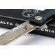 Salamandra Tek Acero Damasco G10 819525 Salamandra Tek Acero Damasco G10 819525