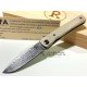 Salamandra Martina Serie Limitada de 120 piezas Juma Blanca Salamandra Martina Serie Limitada de 120 piezas Juma Blanca