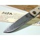 Salamandra Martina Serie Limitada de 120 piezas Juma Blanca Salamandra Martina Serie Limitada de 120 piezas Juma Blanca
