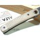 Salamandra Martina Serie Limitada de 120 piezas Juma Blanca Salamandra Martina Serie Limitada de 120 piezas Juma Blanca