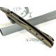 Salamandra Tek G10 Acero D2 833522 Salamandra Tek G10 Acero D2 833522
