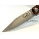 Salamandra Lola Madera de Cocobolo Salamandra Lola Madera de Cocobolo