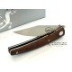 Salamandra Lola Madera de Cocobolo Salamandra Lola Madera de Cocobolo