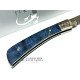 Salamandra Tek Acero Damasco VG-10 Madera Abedul 840525 Salamandra Tek Acero Damasco VG-10 Madera Abedul 840525