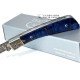 Salamandra Tek Acero Damasco VG-10 Madera Abedul 840525 Salamandra Tek Acero Damasco VG-10 Madera Abedul 840525