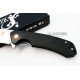 Salamander Tek Steel D2 G10 Knife 815522