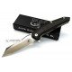 Salamandra Tek Acero D2 G10 807522 Salamandra Tek Acero D2 G10 807522