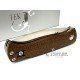 Salamandra Tek Geminis Acero D2 Mango Flax 323522 Salamandra Tek Geminis Acero D2 Mango Flax 323522