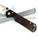 Salamandra Tek Fibra de Carbono Acero 12C27  831522