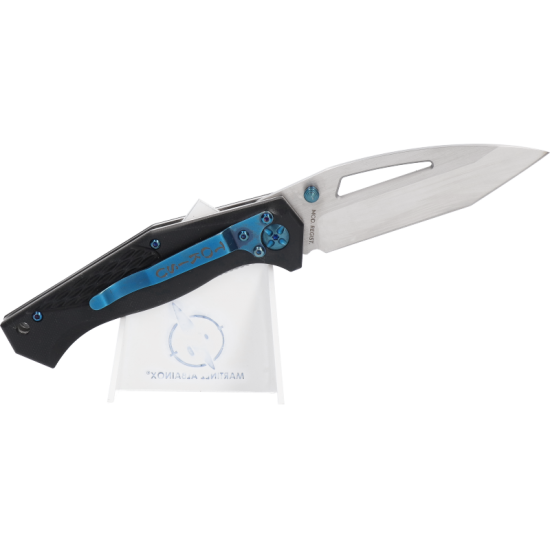 Tokisu G10 y Fibra de carbono 18537 Tokisu G10 y Fibra de carbono 18537