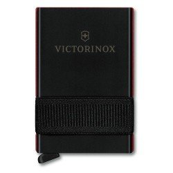 Victorinox Smart Card Wallet Roja 0.7250.13 Victorinox Smart Card Wallet Roja 0.7250.13