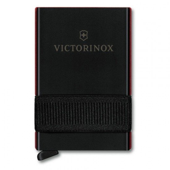 Victorinox Smart Card Wallet Roja 0.7250.13 Victorinox Smart Card Wallet Roja 0.7250.13