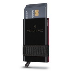 Victorinox Smart Card Wallet Roja 0.7250.13 Victorinox Smart Card Wallet Roja 0.7250.13