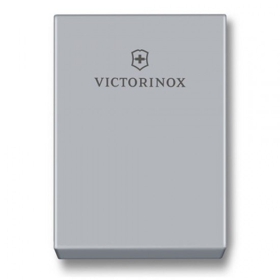 Victorinox Smart Card Wallet Roja 0.7250.13 Victorinox Smart Card Wallet Roja 0.7250.13