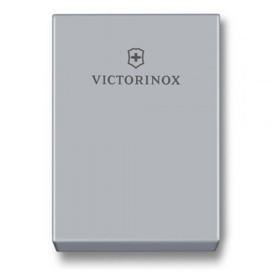 Victorinox Smart Card Wallet Roja 0.7250.13