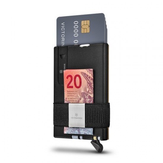 Victorinox Smart Card Wallet 0.7250.38 Victorinox Smart Card Wallet 0.7250.38